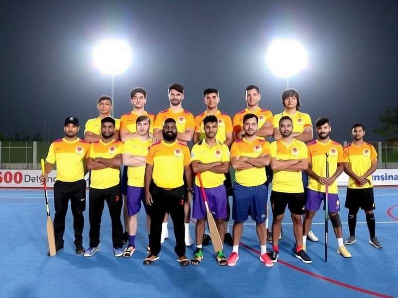 Optimal Team Combination for Gang Wars Coimbatore Crusaders Best Team Setup